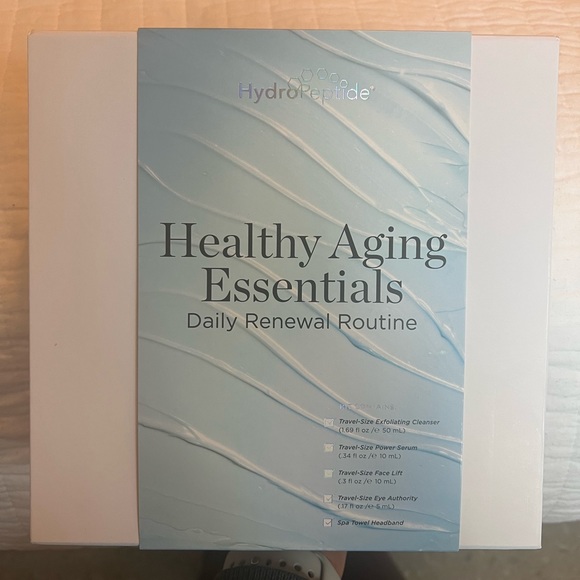 Healthy Aging Essentials - Picture 4 of 5